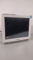 PHILIPS INTELLIVUE MP70 PATIENT MONITOR