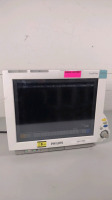 PHILIPS INTELLIVUE MP70 PATIENT MONITOR