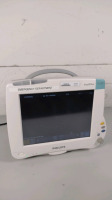 PHILIPS INTELLIVUE MP50 PATIENT MONITOR