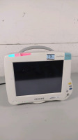 PHILIPS INTELLIVUE MP50 PATIENT MONITOR