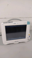 PHILIPS INTELLIVUE MP50 PATIENT MONITOR