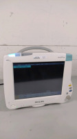 PHILIPS INTELLIVUE MP50 PATIENT MONITOR