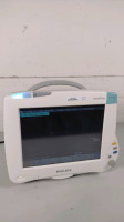 PHILIPS INTELLIVUE MP50 PATIENT MONITOR