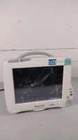 PHILIPS INTELLIVUE MP50 PATIENT MONITOR