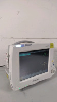 PHILIPS INTELLIVUE MP30 PATIENT MONITOR WITH MULTI-PARAMATER MODULE (M3001A)