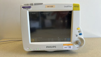 PHILIPS INTELLIVUE MP30 PATIENT MONITOR