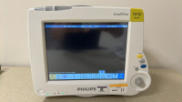 PHILIPS INTELLIVUE MP20 JUNIOR PATIENT MONITOR