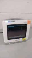 PHILIPS INTELLIVUE MP5 PATIENT MONITOR