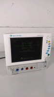 DATEX OHMEDA CARDIOCAP/5 PATIENT MONITOR