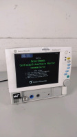 DATEX OHMEDA CARDIOCAP/5 PATIENT MONITOR