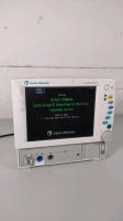 DATEX OHMEDA CARDIOCAP/5 PATIENT MONITOR