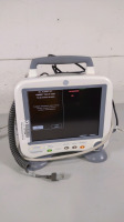 GE TRANSPORT PRO PATIENT MONITOR