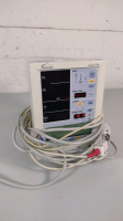 DATASCOPE ACCUTORR PLUS PATIENT MONITOR