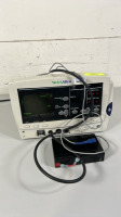 WELCH ALLYN 6200 SERIES VITAL SIGN MONITOR