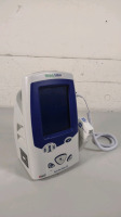 WELCH ALLYN SPOT LXI VITAL SIGNS MONITOR