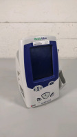 WELCH ALLYN SPOT LXI VITAL SIGNS MONITOR