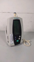 WELCH ALLYN 420 SERIES VITAL SIGNS MONITOR