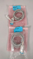 PHILIPS HP-2385 ECG CABLE