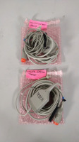 PHILIPS M1642A (2) CABLE AND TEMP PROBE