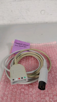 MINDRAY EV6101 ECG CABLE