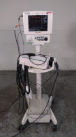 MEDRAD VERIS INJECTION SYSTEM