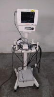 MEDRAD VERIS INJECTION SYSTEM