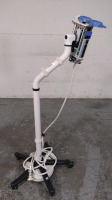 MEDRAD INJECTION SYSTEM PART