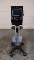 SONOSITE SII PORTABLE ULTRASOUND SYSTEM WITH 1 PROBE (L25X) ON SII ROLLING STAND (SN 04KQHR)