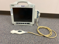 BARD SITE RITE 6 PORTABLE ULTRASOUND SYSTEM WITH 1 PROBE (9770001)