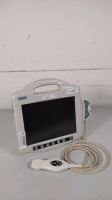 BARD SITE RITE 6 PORTABLE ULTRASOUND SYSTEM WITH 1 PROBE (9770001)