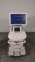 PHILIPS IU22 ULTRASOUND SYSTEM WITH 3 PROBES (C5-1, L12-5, L9-3)(SN B009DM)