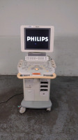 PHILIPS HD11XE ULTRASOUND SYSTEM (SN US50670700)