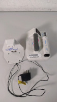 NICOLET VASCULAR IMEX FREEDOP DOPPLER WITH PROBE (3MHZ)