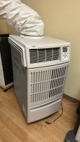 ASSORTED AIR COOLERS, QTY. 5 2100 DORCHESTER AVE. DORCHESTER, MA 02124