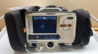 LIFEPAK 20E DEFIBRILLATOR