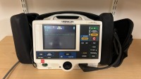 LIFEPAK 20E DEFIBRILLATOR