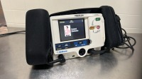 LIFEPAK 20E DEFIBRILLATOR