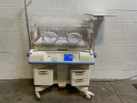 HILL-ROM ISOLETTE C2000 INFANT INCUBATOR