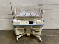 HILL-ROM ISOLETTE C2000 INFANT INCUBATOR