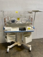 HILL-ROM ISOLETTE C2000 INFANT INCUBATOR(PARTS)