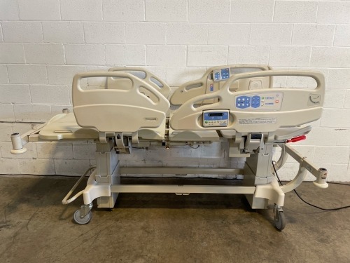 HILL-ROM CARE ASSIST HOSPITAL BED