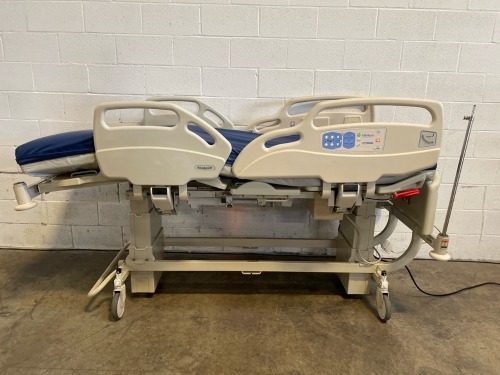 HILL-ROM CARE ASSIST HOSPITAL BED