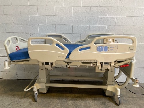 HILL-ROM CARE ASSIST HOSPITAL BED