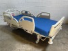 HILL-ROM CARE ASSIST HOSPITAL BED - 4