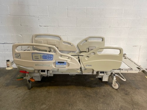 HILL-ROM CARE ASSIST ES HOSPITAL BED