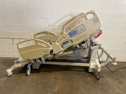 HILL-ROM CARE ASSIST ES HOSPITAL BED