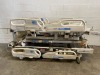 HILL-ROM VERSACARE LOT OF TWO HOSPITAL BEDS