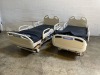 HILL-ROM VERSACARE HOSPITAL BEDS (LOT OF 2) - 3