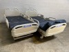 HILL-ROM VERSACARE HOSPITAL BEDS (LOT OF 2) - 4