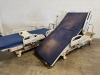 HILL-ROM VERSACARE HOSPITAL BEDS (LOT OF 2) - 2